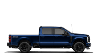 2027 Ford Super Duty® External Image 5